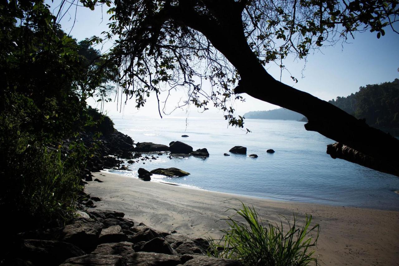 Pousada Entre Paraisos Angra dos Reis Luaran gambar