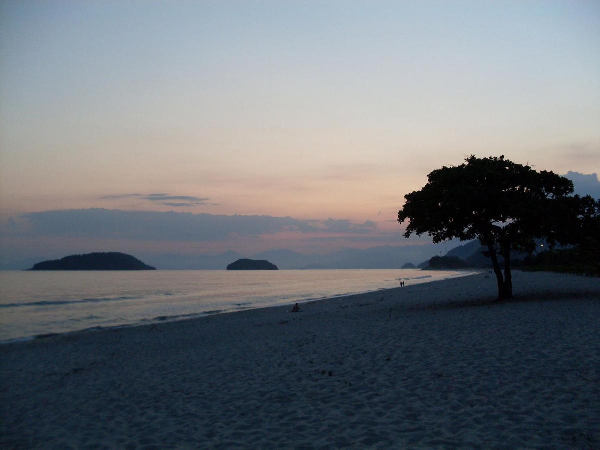 Pousada Entre Paraisos Angra dos Reis Luaran gambar