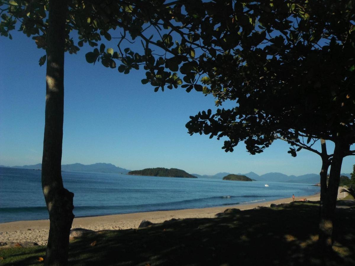 Pousada Entre Paraisos Angra dos Reis Luaran gambar