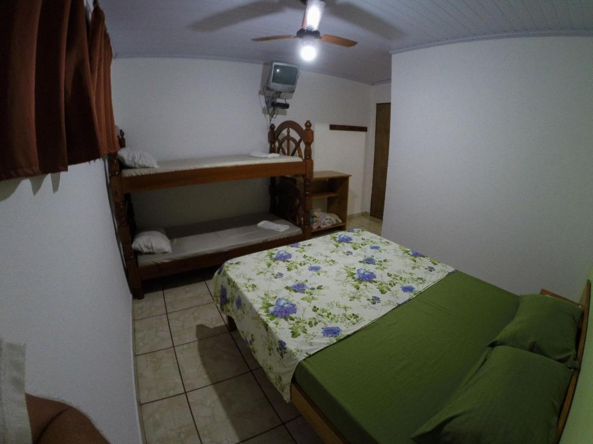 Pousada Entre Paraisos Angra dos Reis Luaran gambar