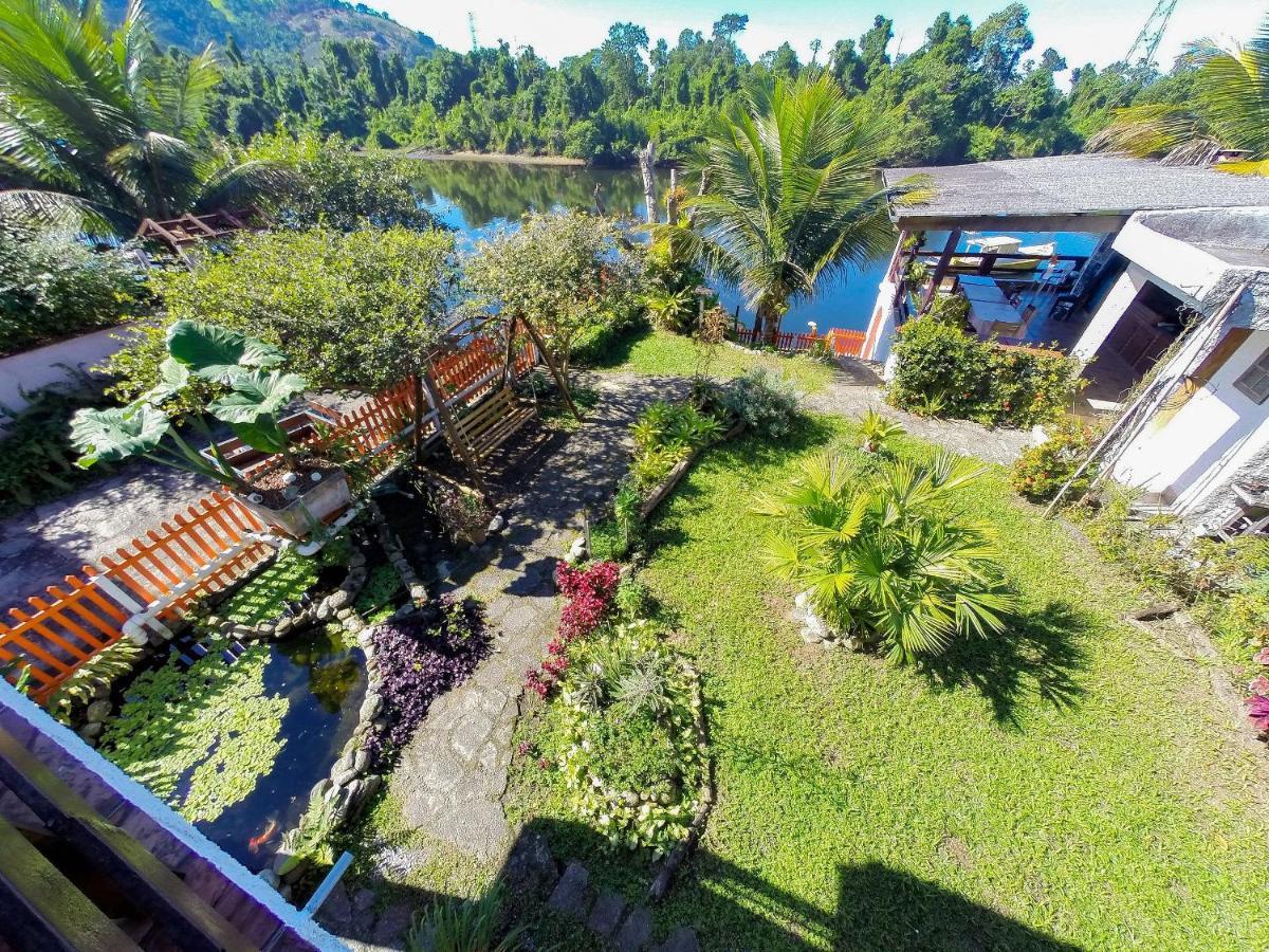 Pousada Entre Paraisos Angra dos Reis Luaran gambar